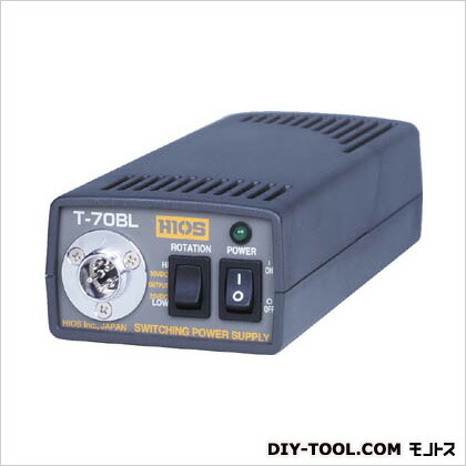 ブラシレスドライバーミニ型専用電源(×1台) T30BL 1