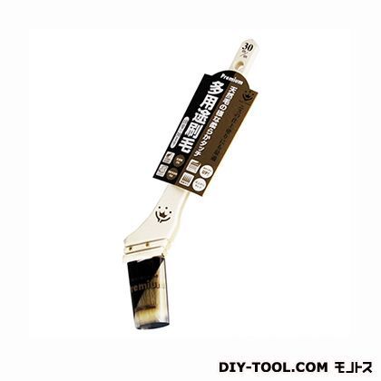 Premium多用途刷毛筋