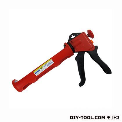 回転式コーキングガンプラスチックタイプ