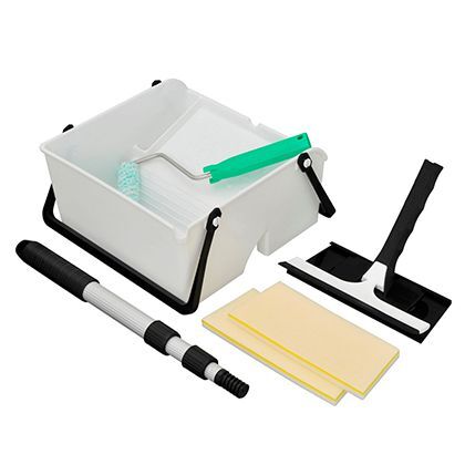 窓廻りお掃除Aセット継柄付き 1691170000 1