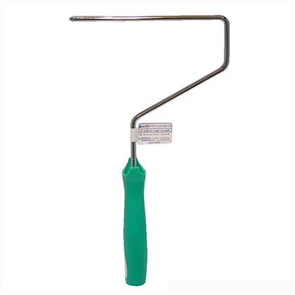 レイン棒ローラーハンドル緑175ミリ-225ミリR7-9 1693080175 1