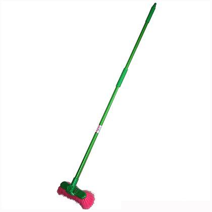 洗車ブラシざおうピンクセット1.5M 1230075601 1