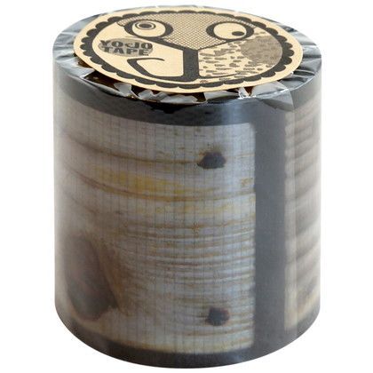 YOJO TAPE 木目 45mm×5m YJK-01 1