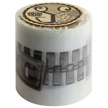 YOJO TAPE ジッパー 45mm×5m YJK-02 1