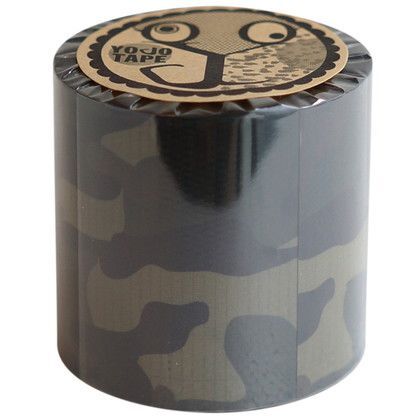 YOJO TAPE カモフラージュ 45mm×5m YJV-09 1