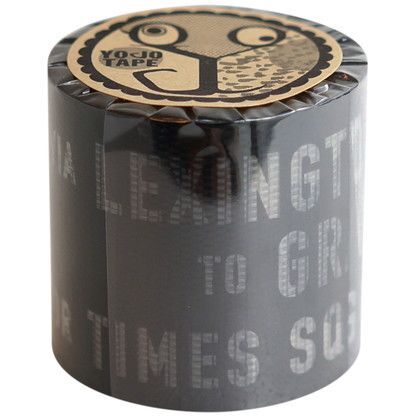 YOJO TAPE ヴィンテージサイン 45mm×5m YJV-14 1