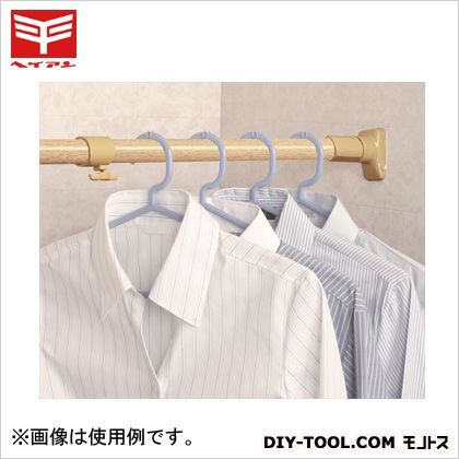 木調突ぱり棒強力ポール