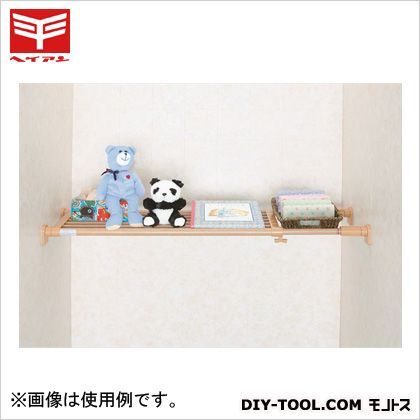 パワフル突ぱり棚