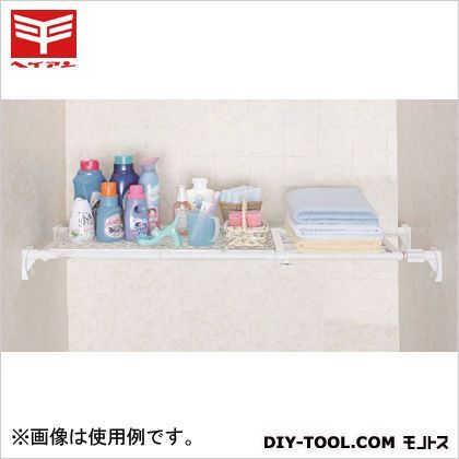 スーパーワイドメッシュ伸縮棚