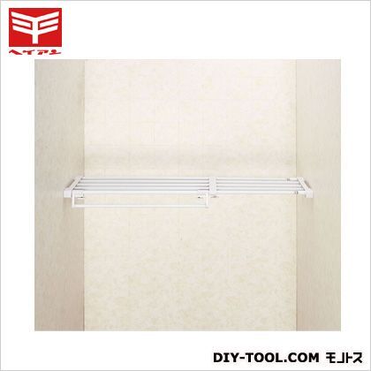 L型突ぱり棚ワイド