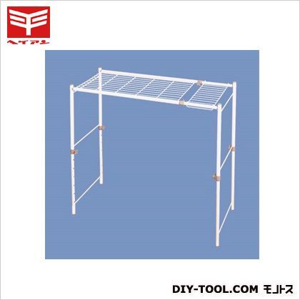 伸縮整理棚縦・横伸縮タイプ