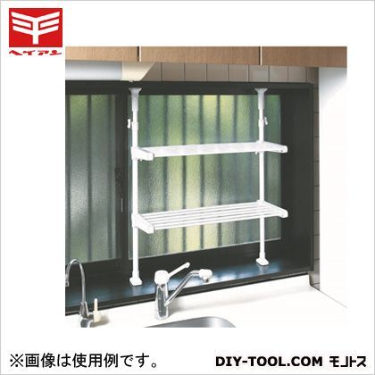 突ぱりキッチンスマートラック