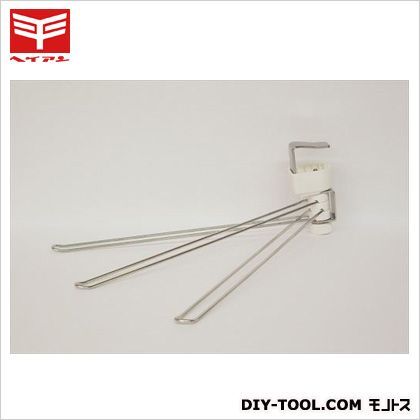 吊戸棚用ふきん掛け