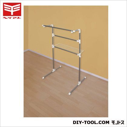 室内ハンガー物干し