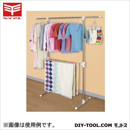 室内タオルハンガー物干し