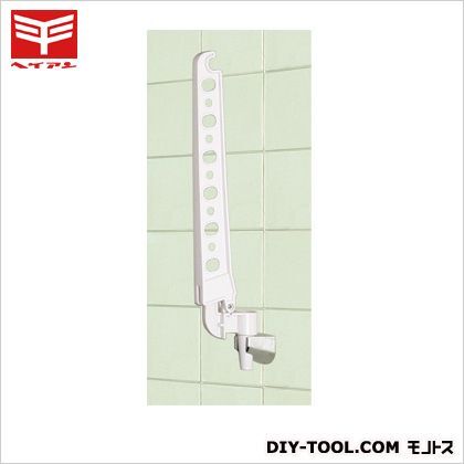 浴室ものほしハンガー