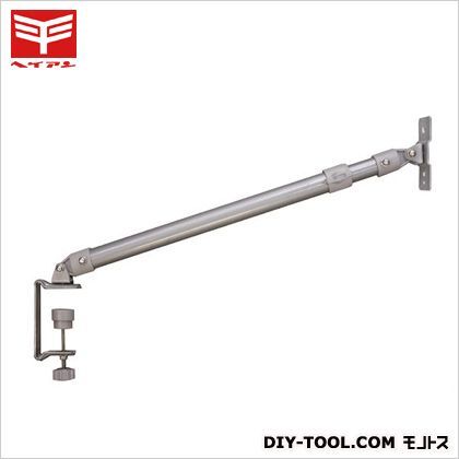 液晶テレビ耐震ポール