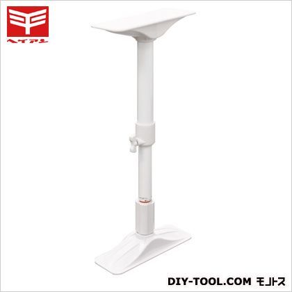 【アウトレット品】 突っぱり耐震ポール 白 S REQ-35 2本入