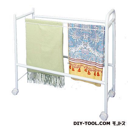 ボトムスハンガースリム