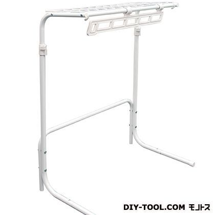 押入れシングルスライドハンガー