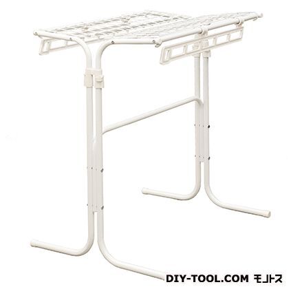 押入れダブルスライドハンガー