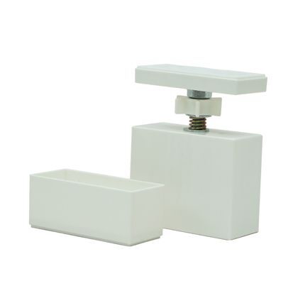 2×4材用アジャスター