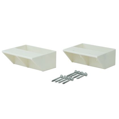 2×4材用棚受 シングル