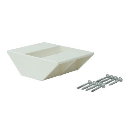 2×4材用棚受 ダブル