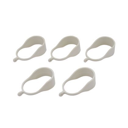 大型カーテンリング