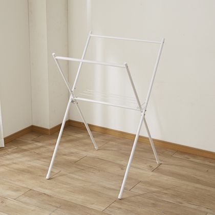 X型コンパクト物干し SMH-1 1