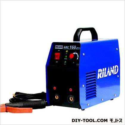 インバーター直流溶接機 ARC160mini 1
