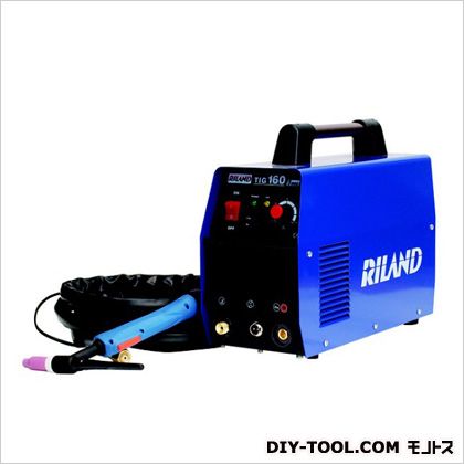 TIG160S