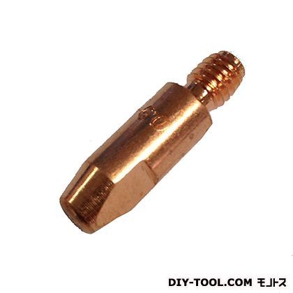 チップ MIG250F用 CO2トーチ消耗品