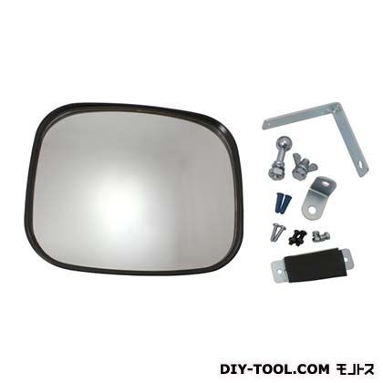 ガレージミラー角型