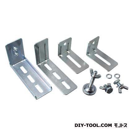 ガレージミラーブロック用取付金具 70~180mm 1