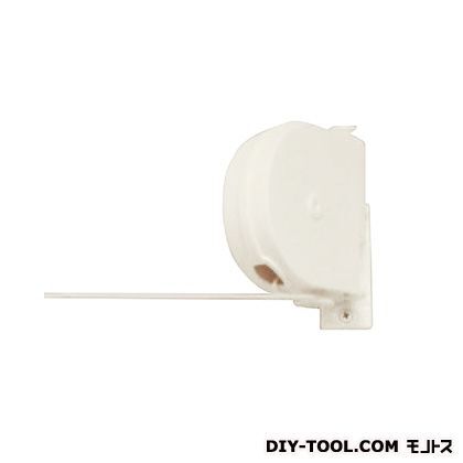 自動巻き取り・ロープ式室内物干し