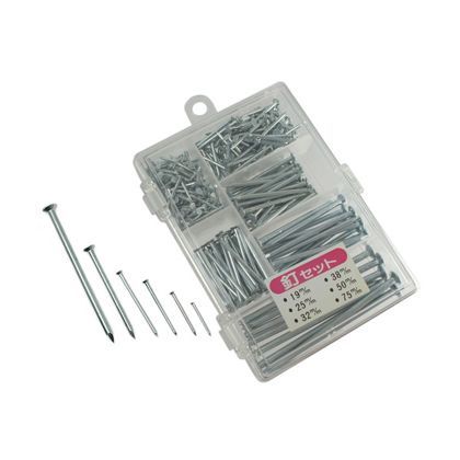 丸釘セット C-933 1