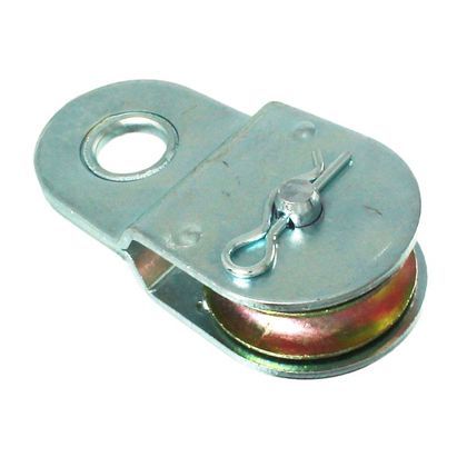 鉄固定ブルック 38mm 15837 1