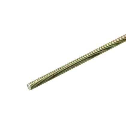 クロメート寸切ボル M8×1000mm F108 1