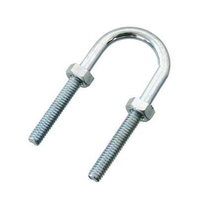 足長Uボルト 5/16×3/4 F-242 1