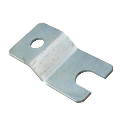 アジャスター足止プレート F698 1