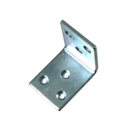 ユニクロ巾広金折