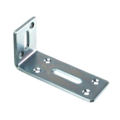 万能L型金物 40×80mm F-816 1