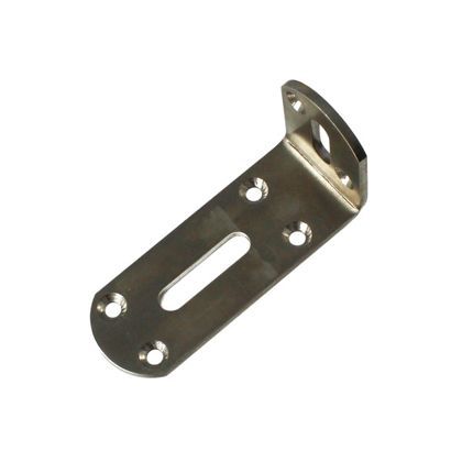 ステン万能L型金物 40×80mm F821 1点