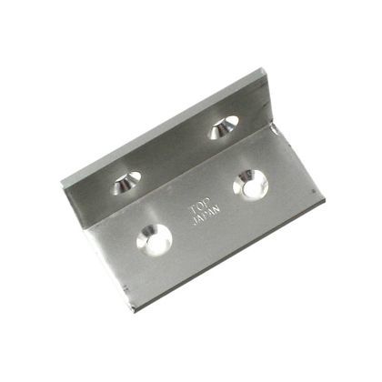 アルミアングルALL-3060 F871 1