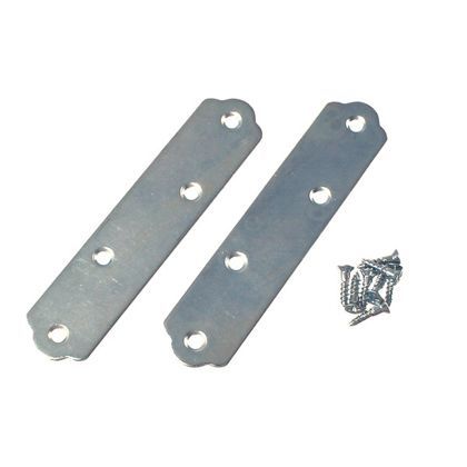 ユニクロ一文字継手