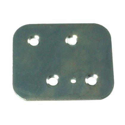 ユニクロロングプレート