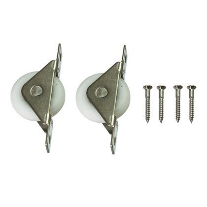 静音高機能YV戸車 17337 1