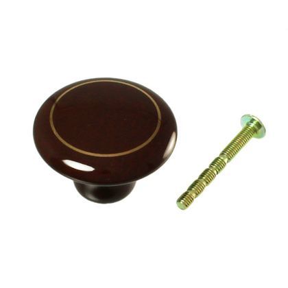 ツマミ101BRG 38mm 17871 1