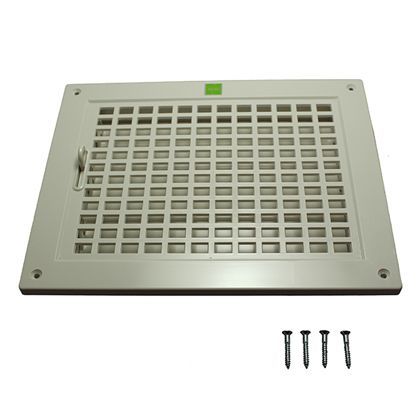 角型レジスターSPRN- 150×200 17973 1